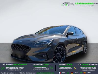 Ford Focus  1.5 EcoBoost 150 BVA