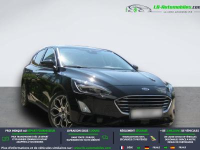 Ford Focus  1.0 EcoBoost 125 BVM