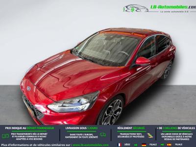 Ford Focus  1.0 EcoBoost 125 BVM