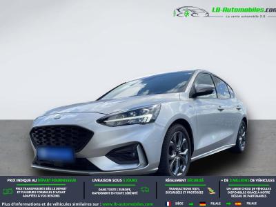 Ford Focus  1.0 EcoBoost 125 BVM