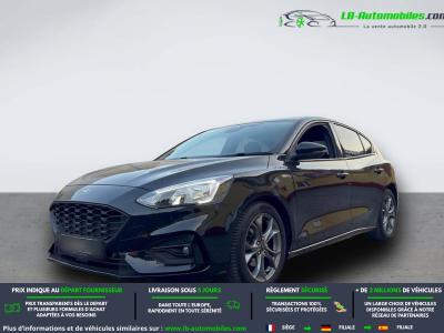 Ford Focus  1.0 EcoBoost 125 BVM