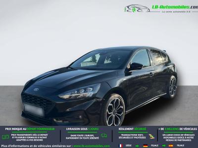 Ford Focus  1.0 EcoBoost 155 mHEV