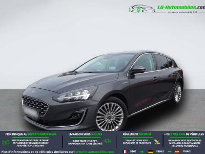 Ford Focus  1.5 EcoBoost 150 BVA