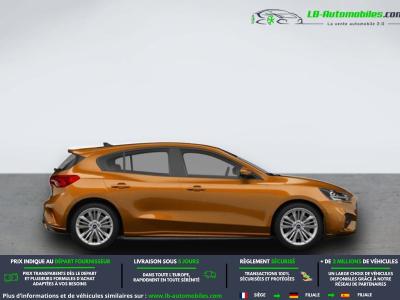Ford Focus  ST 2.3 EcoBoost 280 BVM