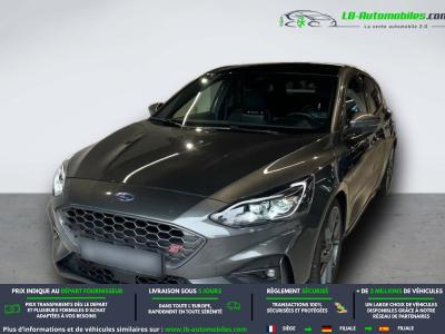 Ford Focus  ST 2.3 EcoBoost 280 BVM