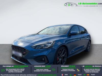 Ford Focus  ST 2.3 EcoBoost 280 BVM