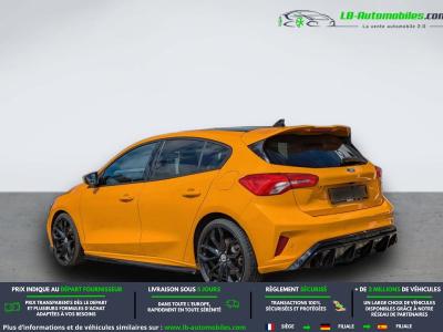 Ford Focus  ST 2.3 EcoBoost 280 BVM