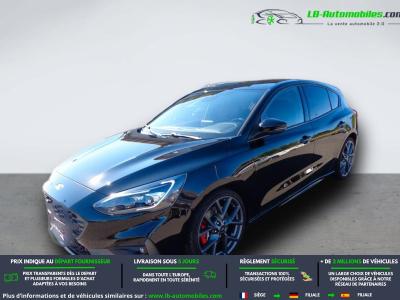 Ford Focus  ST 2.3 EcoBoost 280 BVM
