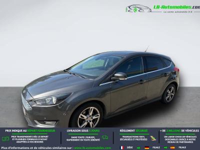 Ford Focus  1.0 EcoBoost 125 BVM