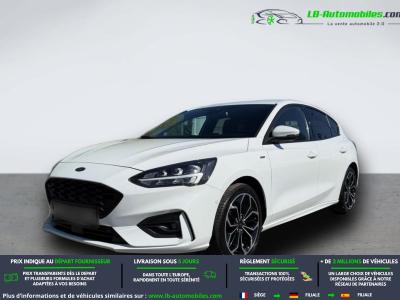Ford Focus  1.0 EcoBoost 155 mHEV BVM