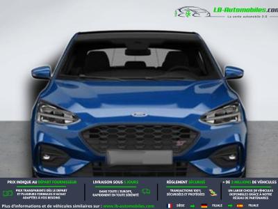 Ford Focus  ST 2.3 EcoBoost 280 BVM