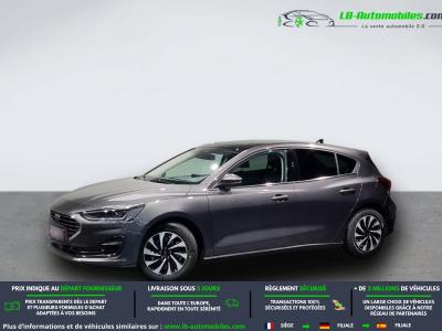 Ford Focus  1.0 EcoBoost 155 mHEV BVA