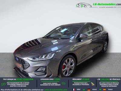 Ford Focus  1.0 EcoBoost 155 mHEV BVM