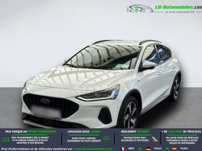 Ford Focus  1.0 EcoBoost 155 mHEV BVM