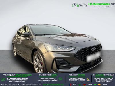 Ford Focus  1.0 EcoBoost 155 mHEV BVM