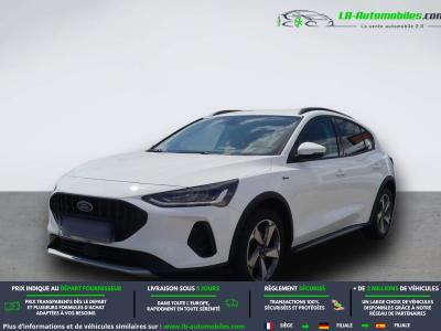 Ford Focus  1.0 EcoBoost 155 mHEV BVM