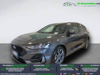 Ford Focus  ST 2.3 EcoBoost 280 BVM