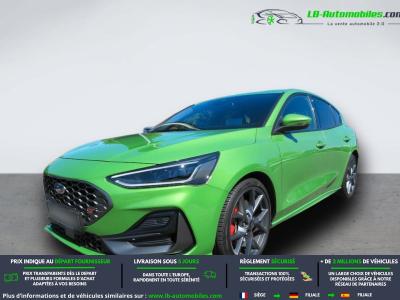Ford Focus  ST 2.3 EcoBoost 280 BVM