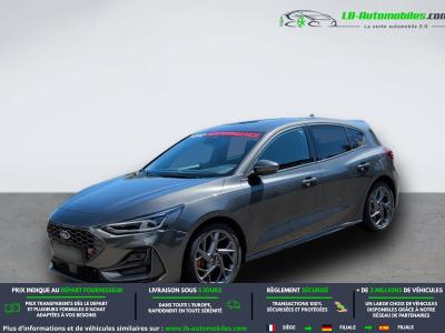 Ford Focus  ST 2.3 EcoBoost 280 BVM