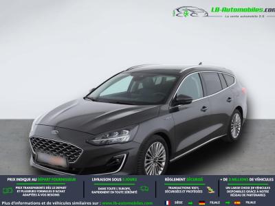 Ford Focus SW 1.0 EcoBoost 155 mHEV