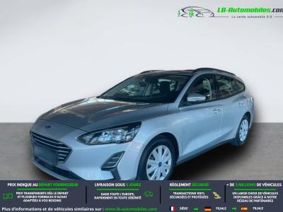Ford Focus SW 1.5 EcoBlue 120 BVA