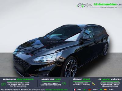 Ford Focus SW 1.0 EcoBoost 125 mHEV BVA