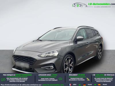 Ford Focus SW 1.5 EcoBoost 150 BVM