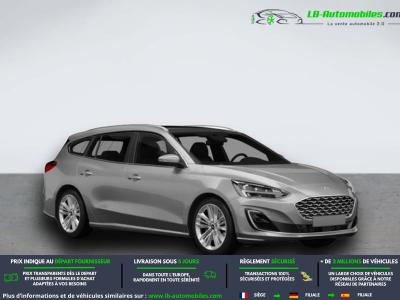Ford Focus SW 1.5 EcoBoost 150 BVM