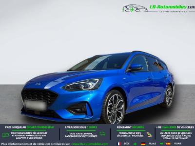 Ford Focus SW 1.5 EcoBoost 150 BVM