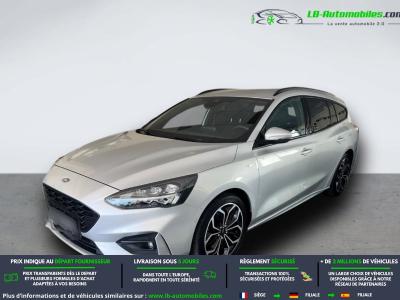 Ford Focus SW 1.5 EcoBoost 150 BVM
