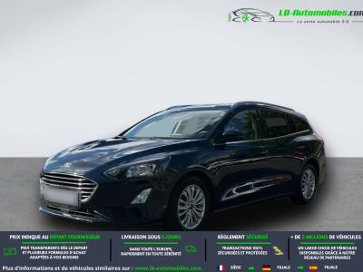 Ford Focus SW 1.5 EcoBoost 150 BVM