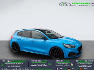 Ford Focus  ST 2.3 EcoBoost 280 BVM