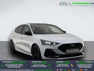 Ford Focus  ST 2.3 EcoBoost 280 BVM
