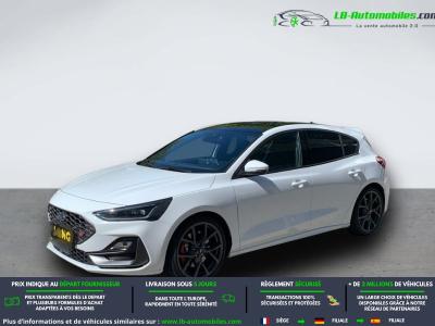 Ford Focus  ST 2.3 EcoBoost 280 BVM