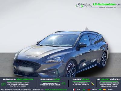 Ford Focus SW 1.5 EcoBoost 182 BVM