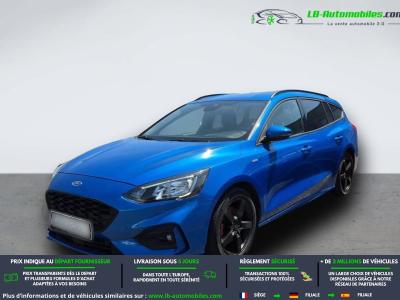 Ford Focus SW 1.0 EcoBoost 155 mHEV