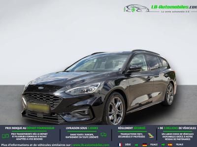 Ford Focus SW 1.0 EcoBoost 155 mHEV