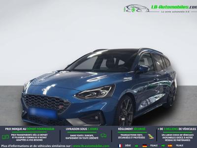 Ford Focus SW ST 2.3 EcoBoost 280 BVA