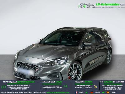 Ford Focus SW ST 2.3 EcoBoost 280 BVA