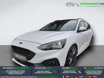 Ford Focus SW ST 2.3 EcoBoost 280 BVA