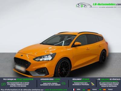 Ford Focus SW ST 2.3 EcoBoost 280 BVA