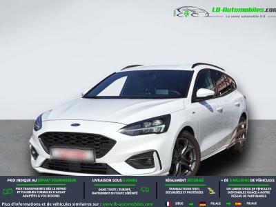 Ford Focus SW 1.5 EcoBoost 150 BVM