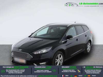 Ford Focus SW 1.0 EcoBoost 125 BVM