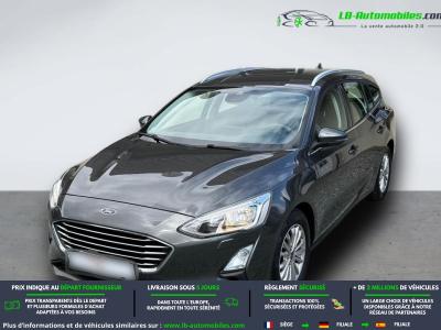 Ford Focus SW 1.0 EcoBoost 125 BVM