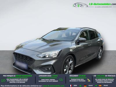 Ford Focus SW 1.0 EcoBoost 125 BVM