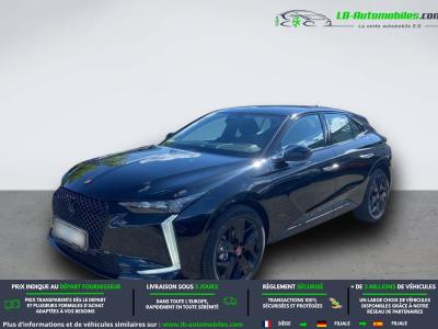DS DS4 PureTech 130 BVA