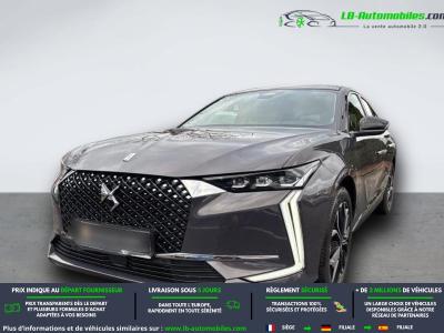 DS DS4 PureTech 130 BVA