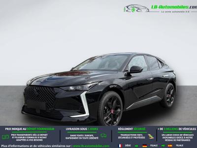 DS DS4 PureTech 130 BVA