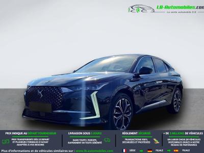 DS DS4 PureTech 130 BVA