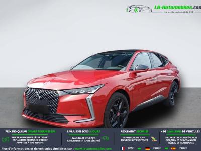 DS DS4 PureTech 130 BVA